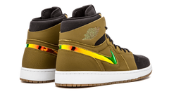 Air Jordan 1 Retro High 819176 306