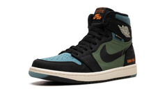 Air Jordan 1 High Element GORE-TEX "Sky J Light Olive" DB2889 003