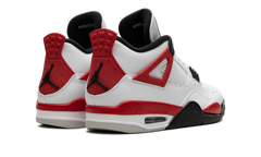 Air Jordan 4 "Red Cement" DH6927 161