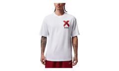 Jordan Brooklyn T-Shirt "White" IR2121 100