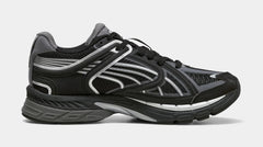 Skyjet Mens Lifestyle Shoes (Puma Black/Cool Dark Gray/Puma Silver)