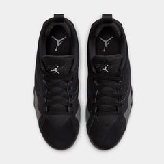 Air Jordan MVP 92 Mens Basketball Shoes (Black/Anthracite/Wolf Grey)