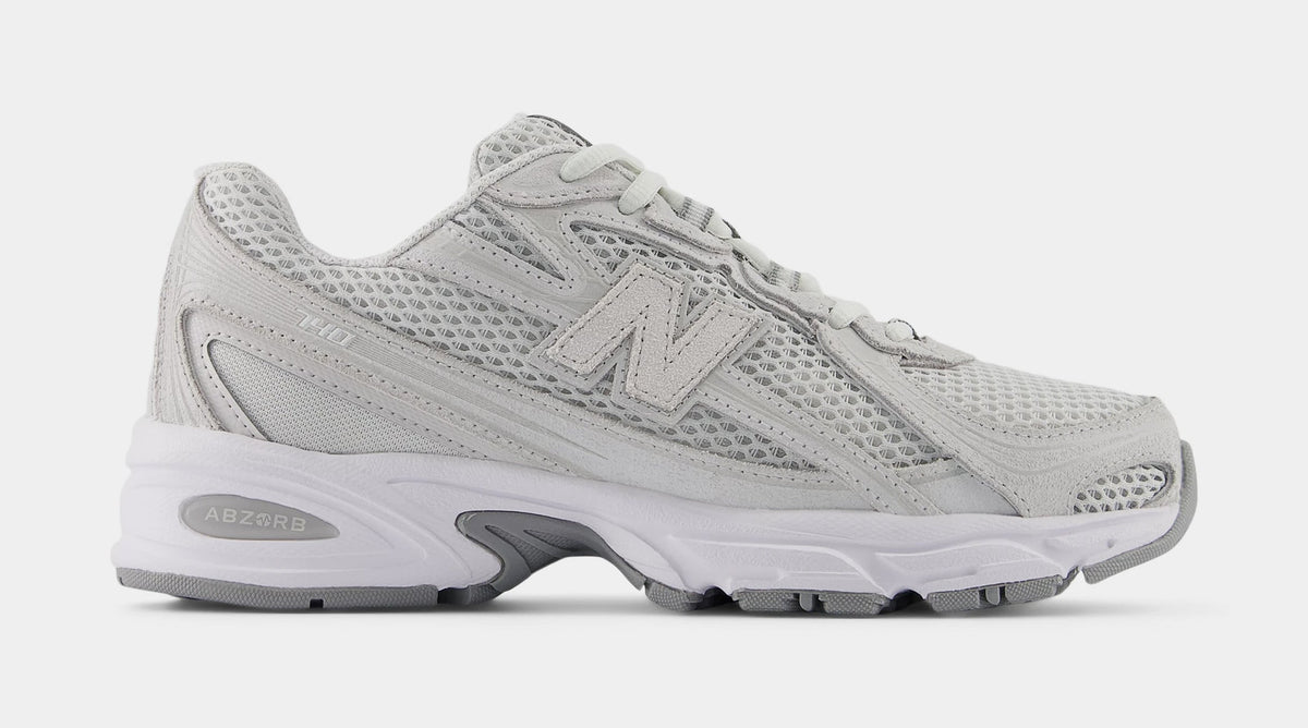 740v2 Mens Running Shoes (Grey/Reflection/Slate Grey/Grey Matter)
