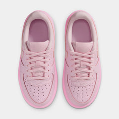 Air Force 1 Low Preschool Lifestyle Shoes (Pink Foam/Pink Rise/Pink Foam)