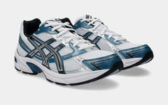 Gel 1130 Mens Running Shoes (White/Restful Teal)