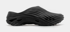 Echo Wave Mens Sandals (Black/Black)