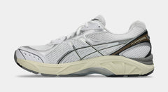 GT 2160 Mens Running Shoes (White/Soft Yellow)