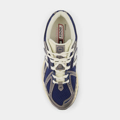 1906R Mens Running Shoes (Navy/Beige)