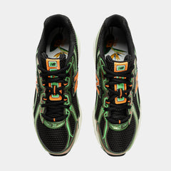 Shoe Palace Exclusive New Balance 740 Mens Lifestyle Shoes (Green/Black)