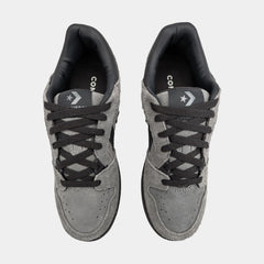 CL98 Mens Lifestyle Shoes (Grey/Black)