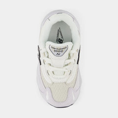 1000 Infant Toddler Running Shoes (Pearl Grey/Sea Salt)