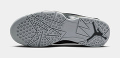 Air Jordan MVP 92 Mens Basketball Shoes (Black/Anthracite/Wolf Grey)