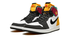 Jordan 1 High Zoom Air CMFT "Anthracite" CT0978 016