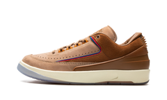Air Jordan 2 Low "Two 18" DV7129 222