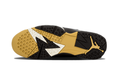 Air Jordan 7 Retro "Golden Moments Pack" 304775 030