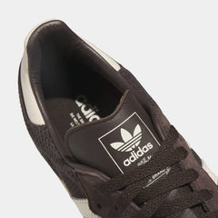 Samba OG Mens Lifestyle Shoes (Brown/Beige)