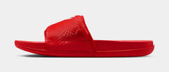 Kobe Offcourt Slide Mens Sandals (University Red/White)