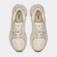 Cloudrunner 2 Mens Running Shoes (Pearl/Desert)