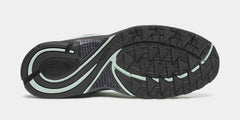 Grid Jazz 9 Mens Running Shoes (Turquoise/Black)