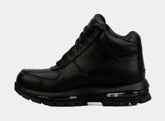 Air Max Goadome Mens Lifestyle Shoes (Black)
