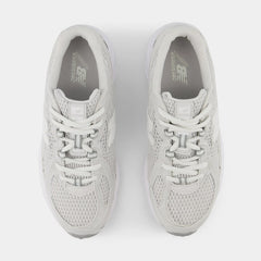 740 Grade School Running Shoes (Grey/Reflection/Slate Grey/Grey Matter)