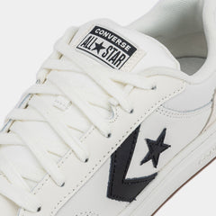 Pro Blaze Classic Mens Lifestyle Shoes (Vintage White/Egret/Black)