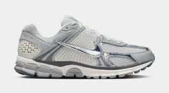 Zoom Vomero 5 Mens Running Shoes (Summit White/Light Smoke Grey/Smoke Grey/Metallic Silver)