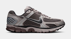 Zoom Vomero 5 Mens Running Shoes (College Grey/Black/Cave Stone)