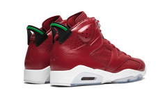 Air Jordan 6 Spiz'ike "History Of Jordan" 694091 625