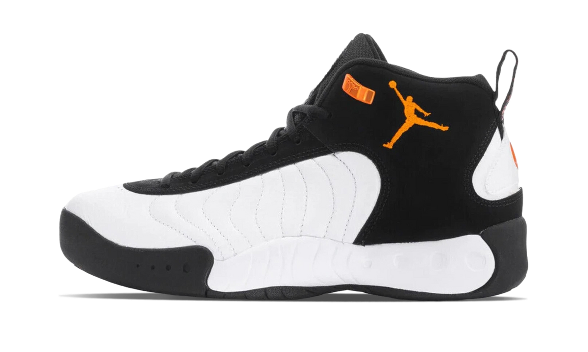 AIR JORDAN JUMPMAN PRO "White Magma Orange Black White" DN3686 108