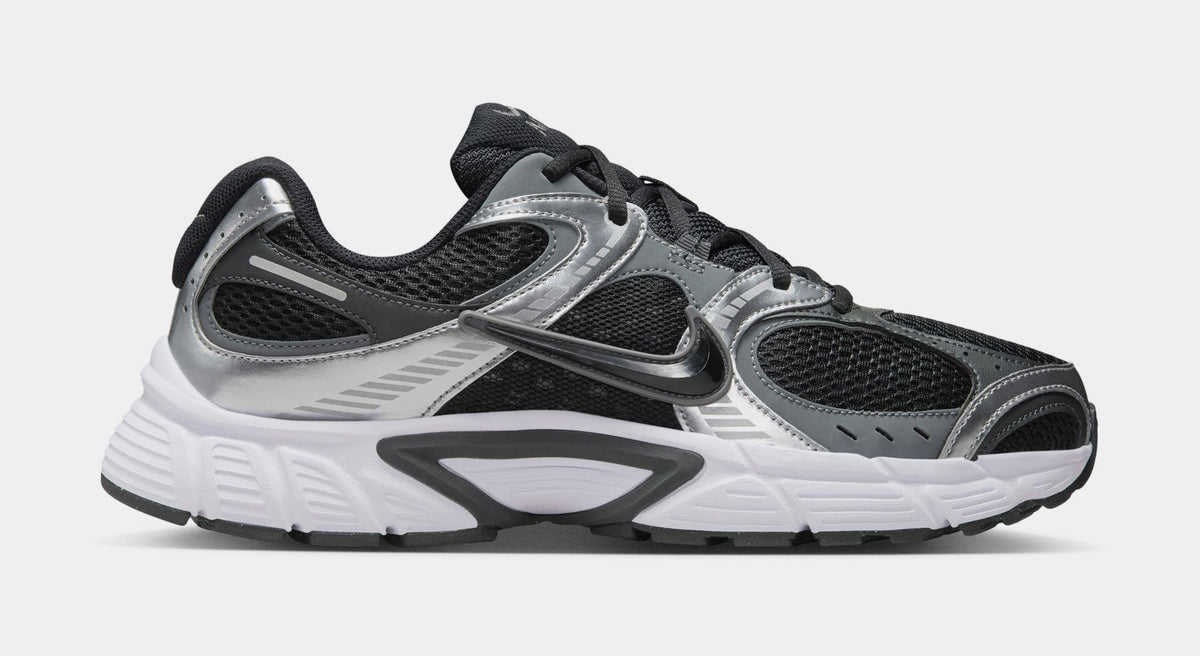 V5 RNR Mens Running Shoes (Black/Anthracite/Smoke Grey/Black)