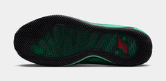 Tatum 4 Green Glow Mens Basketball Shoes (Green Glow/Black)