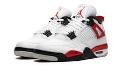 Air Jordan 4 "Red Cement" DH6927 161
