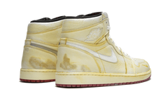Air Jordan 1 High OG NRG "Nigel Sylvester" BV1803 106