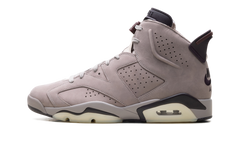 Air Jordan 6 "A Ma Maniére - Smokey Mauve" IF3103 200