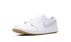 Air Jordan Retro 1 Low GOLF "WHITE GUM" DD9315 111