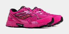 Ride Millenium Grade School Lifestyle Shoes (Pink/Black)