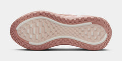 Vomero Plus Womens Running Shoes (Dusted Clay/Pink)