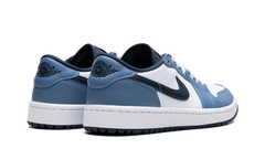 Air Jordan 1 Low Golf "Aegean Storm" DD9315 115