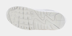 Air Max 90 Lucky Charms Womens Lifestyle Shoes (White)