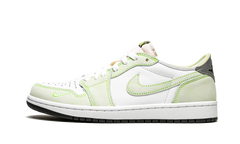 Air Jordan 1 Low OG "Ghost Green" DM7837 103