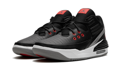 Jordan Max Aura 5 "Black Cement" DZ4353 061
