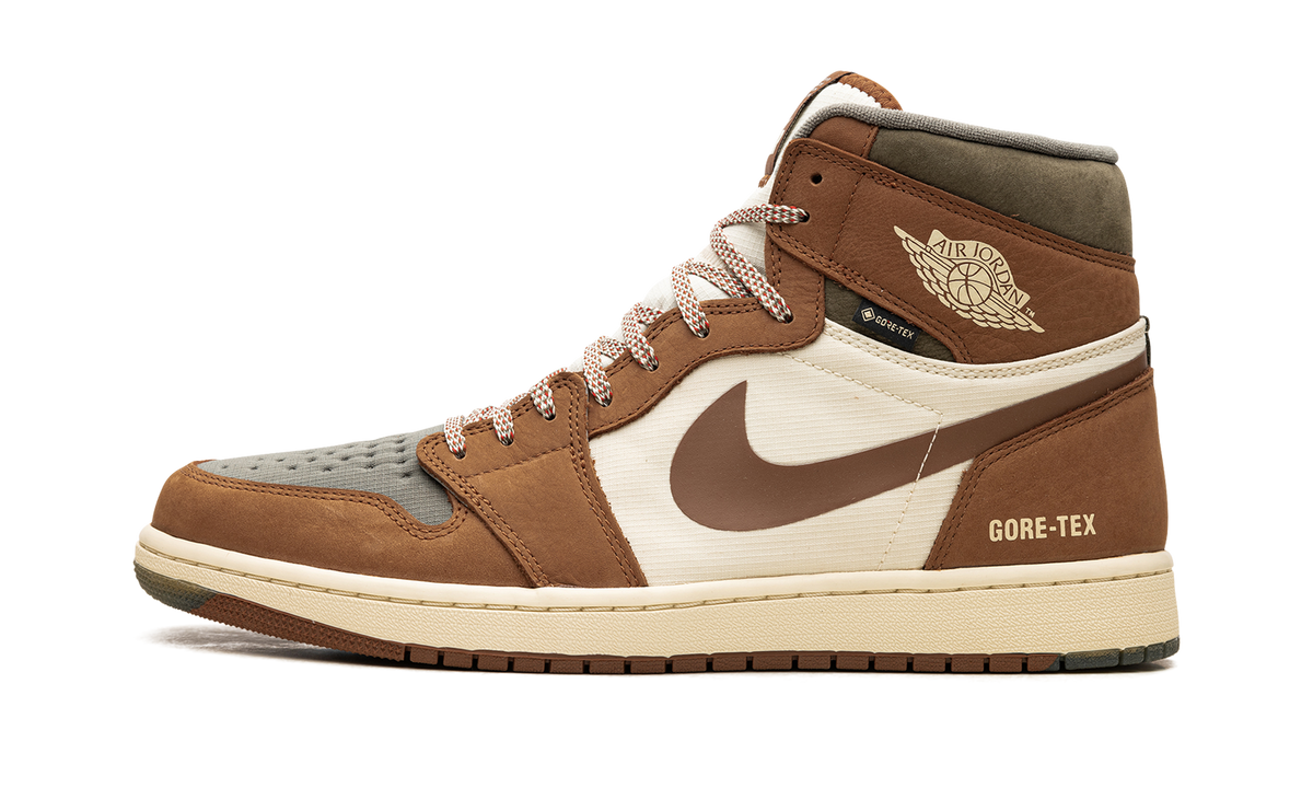 Air Jordan 1 Element High "Legend Sand" DB2889 102