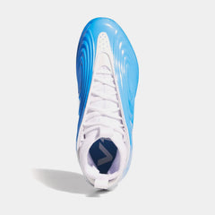 Harden Volume 10 Lucid Aquamarine Mens Basketball Shoes (Lucid Aquamarine/Footwear White/Silver Metallic)