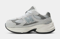 2010 Bungee Infant Toddler Running Shoes (Raincloud/Harbor Grey)