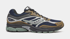 Progrid Omni 9 TMY Mens Running Shoes (Brown/Navy)