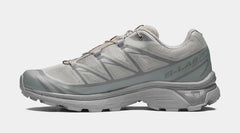XT-6 Mens Running Shoes (Ghost Grey)