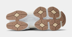 9060 Mens Lifestyle Shoes (Grey/Beige)