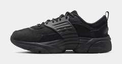 Air Jordan Trunner O/S Mens Running Shoes (Black/Black/Anthracite)