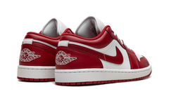 Air Jordan 1 Low "New Beginnings" 553558 166